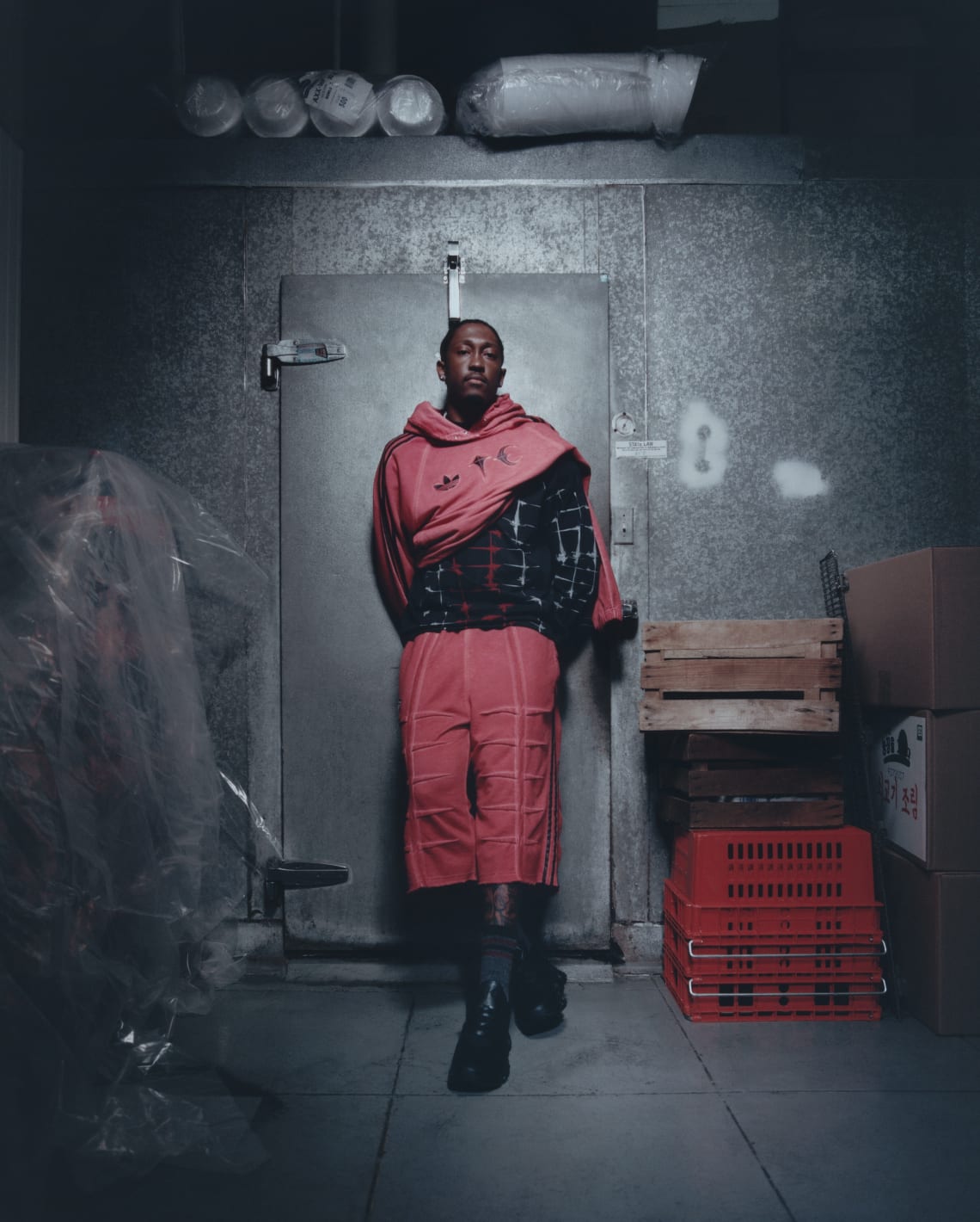 ADIDAS ORIGINALS, image 4