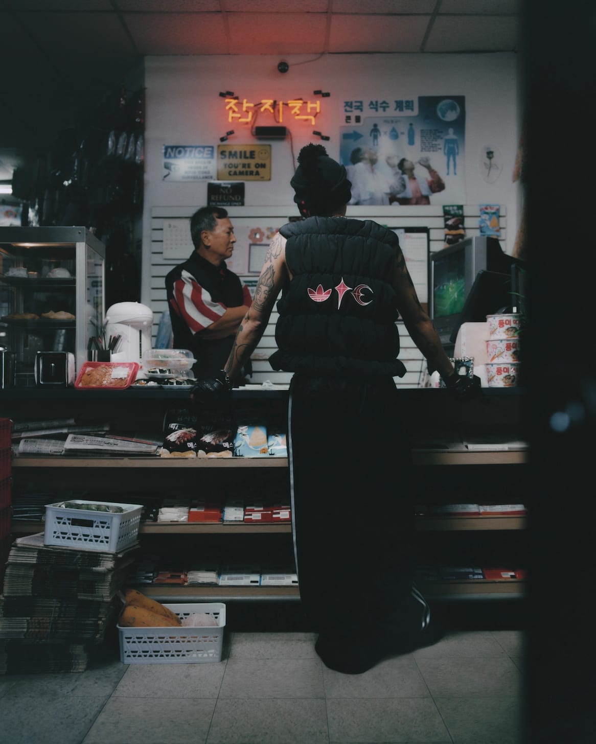 ADIDAS ORIGINALS, image 5
