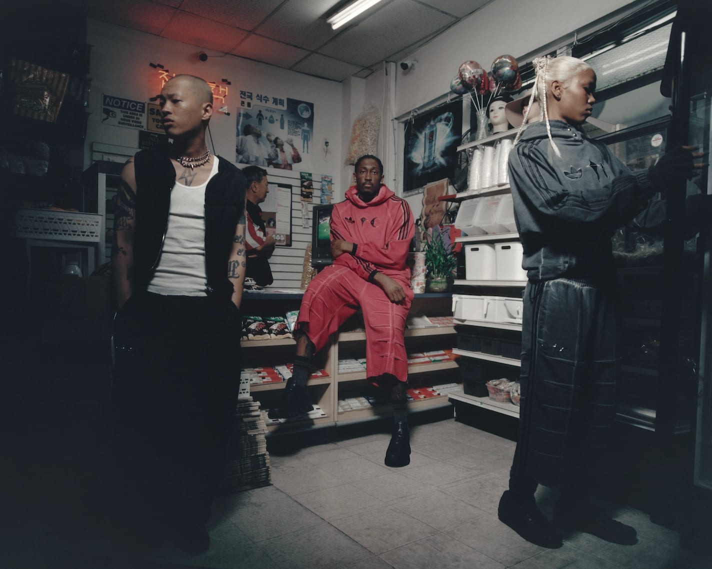 ADIDAS ORIGINALS, image 7