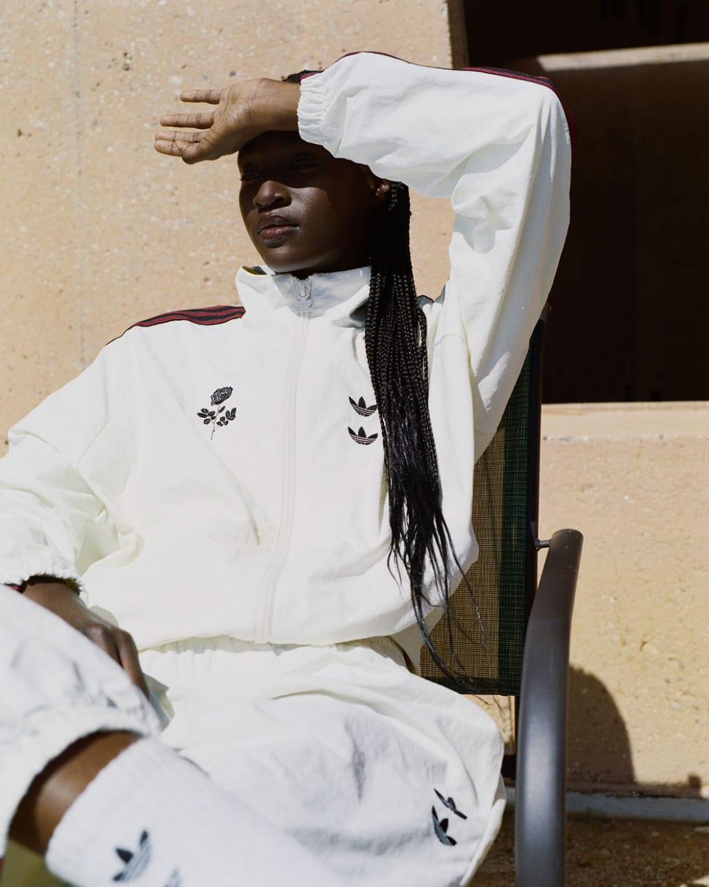 ADIDAS ORIGINALS, image 1