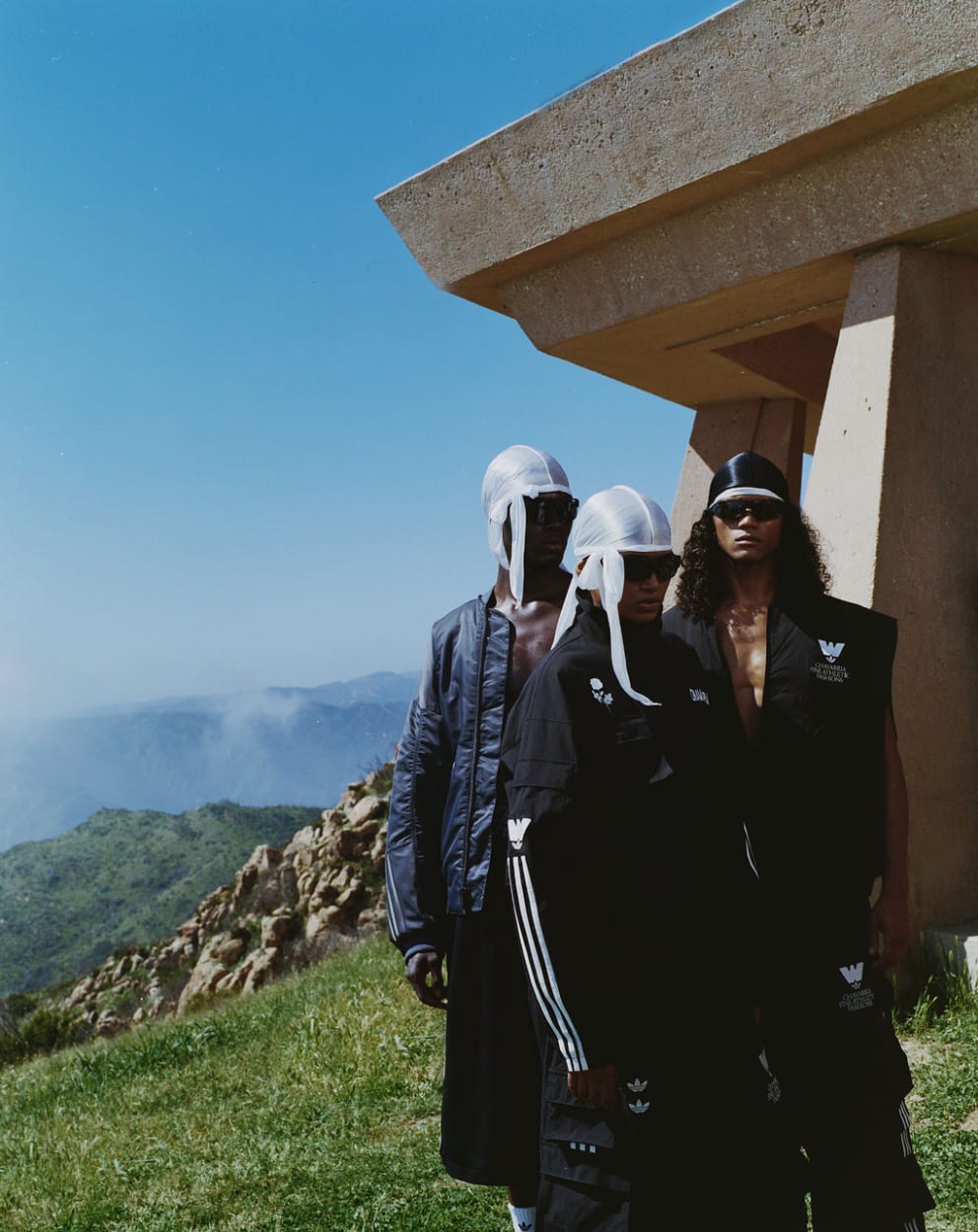 ADIDAS ORIGINALS, image 2