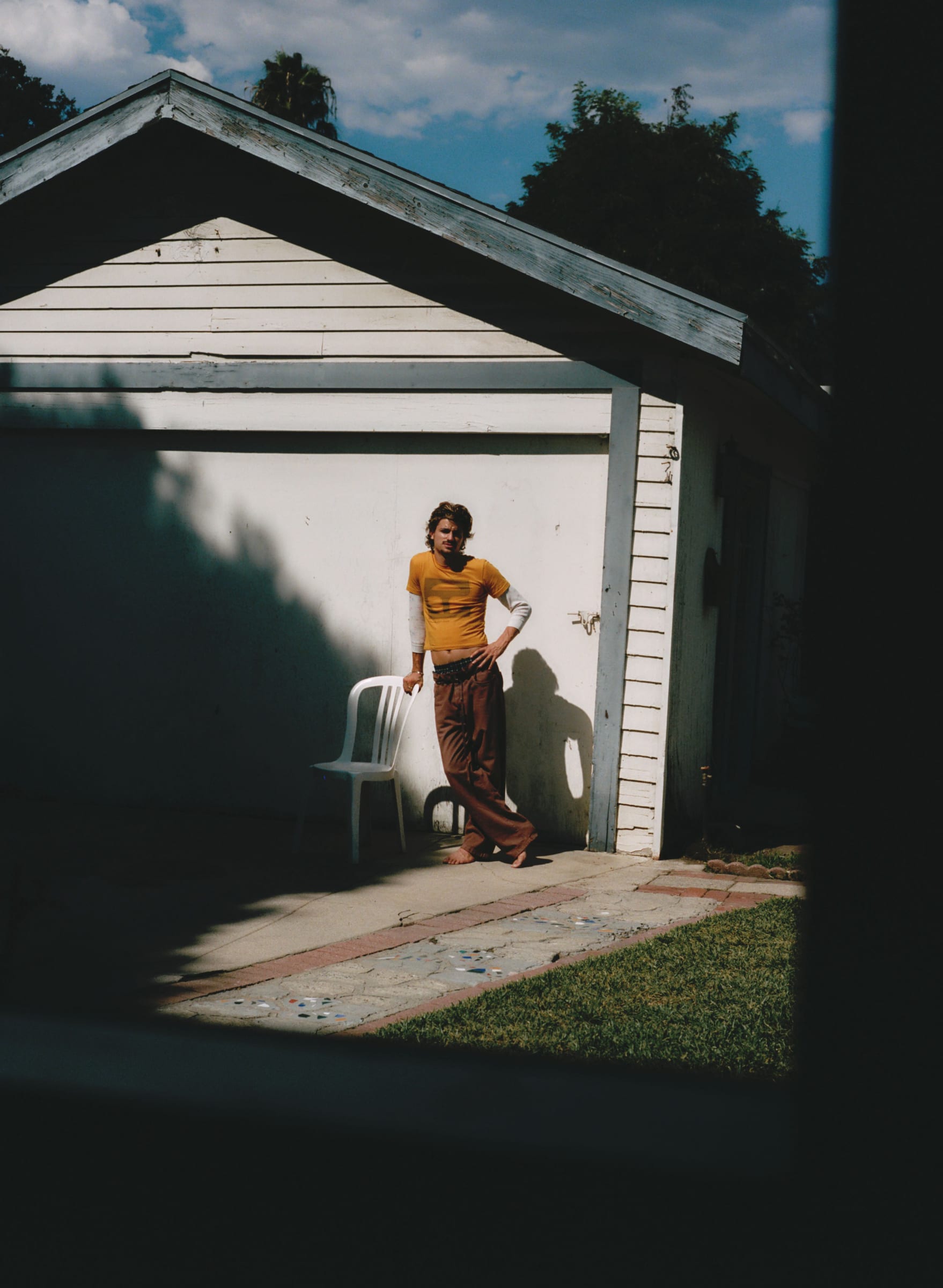 MIKE SABATH, image 2