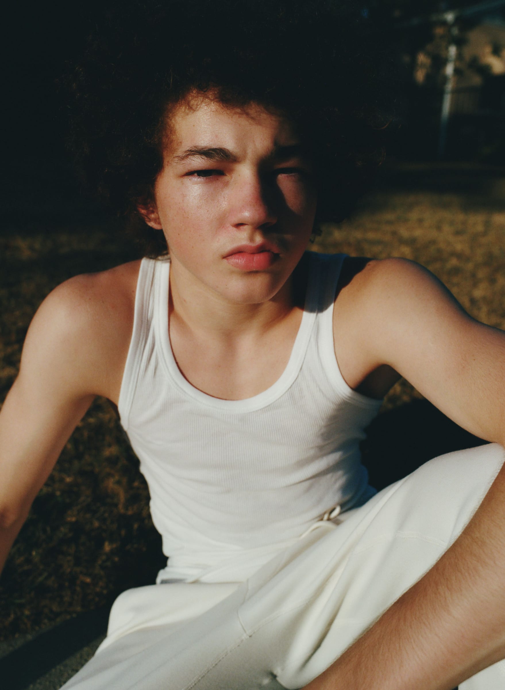 MIKE SABATH, image 4