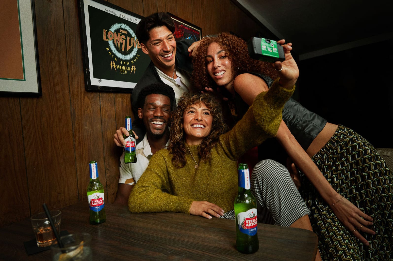 Stella Artois, image 3