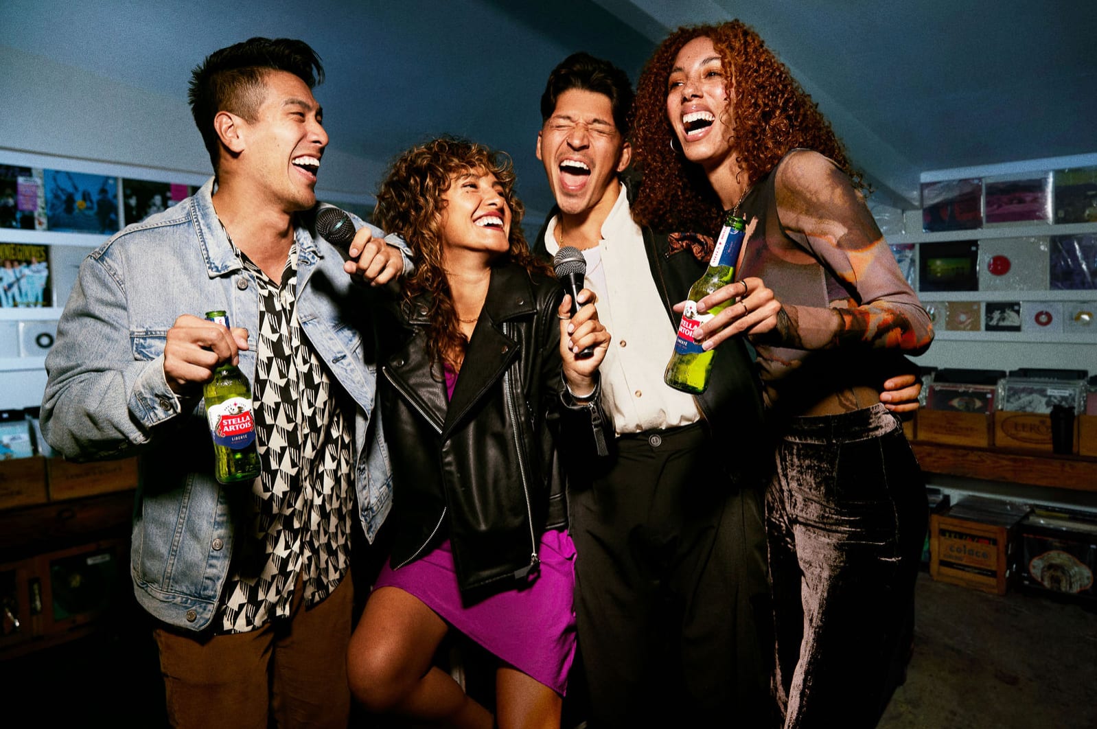 Stella Artois, image 4