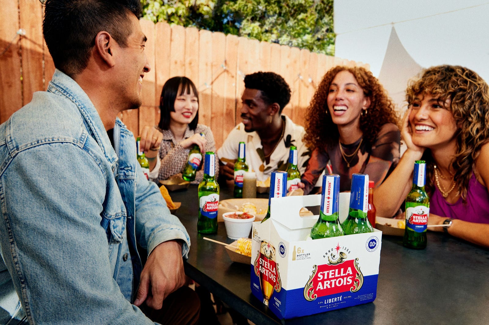 Stella Artois, image 5